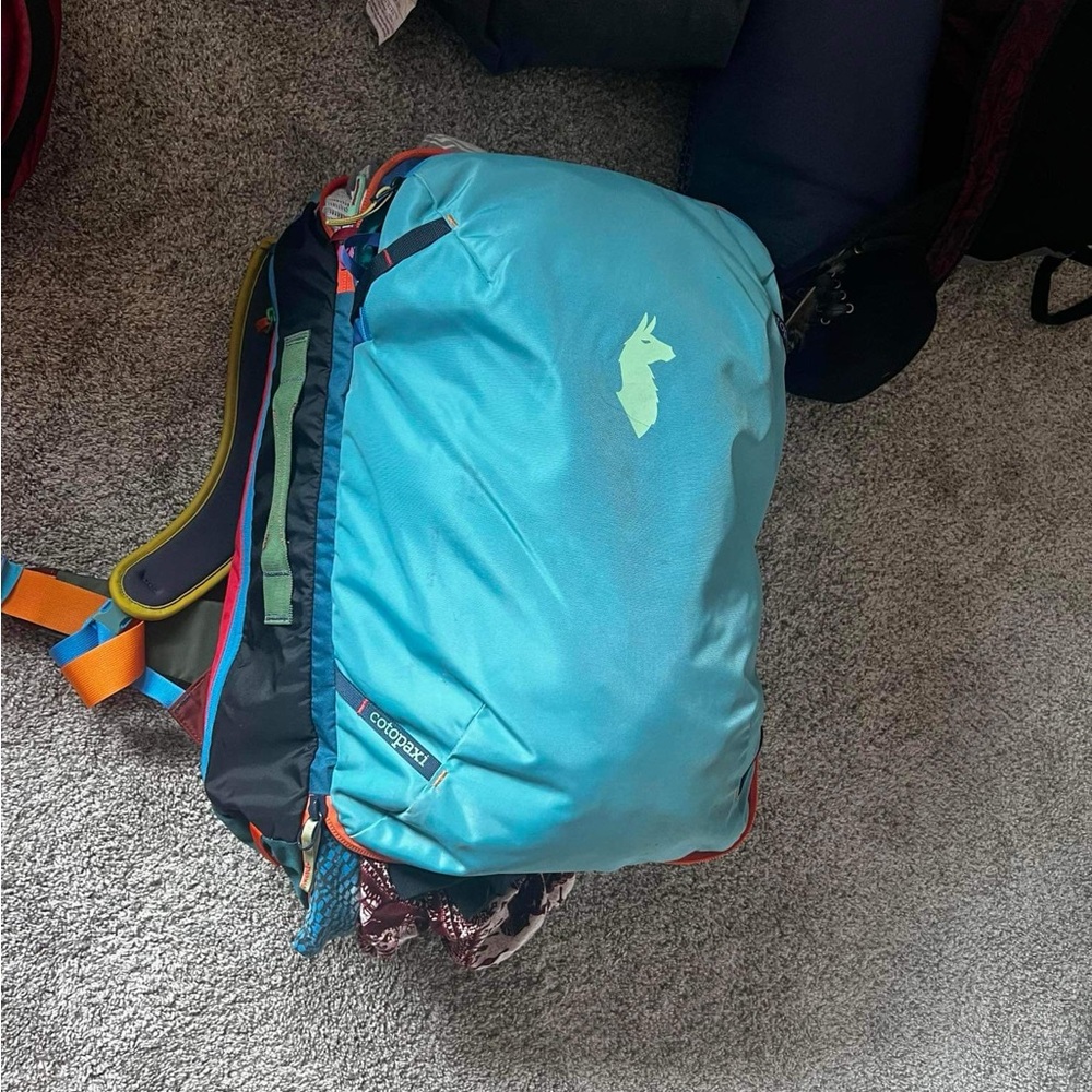 Cotopaxi allpa 42